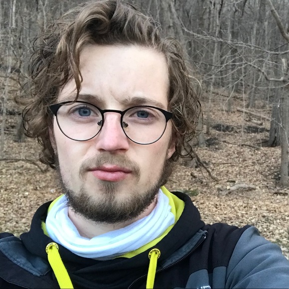 Meet your Posher, Christopher - Picture 1 of 1